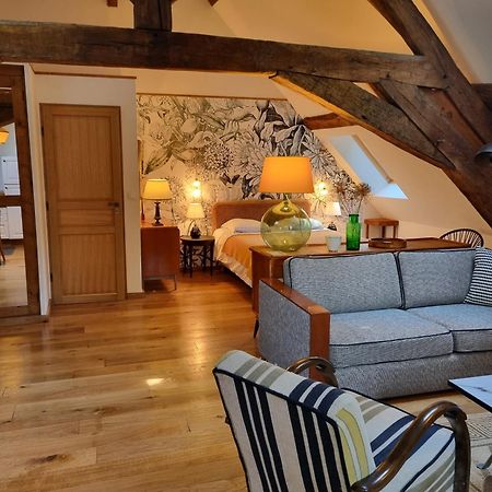 Maison Le Village - Maison D'Hotes Montagny-lès-Beaune Exteriör bild