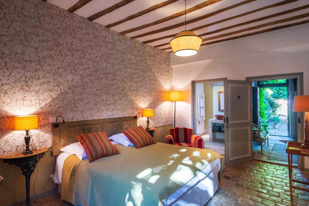 Maison Le Village - Maison D'Hotes Montagny-lès-Beaune Exteriör bild
