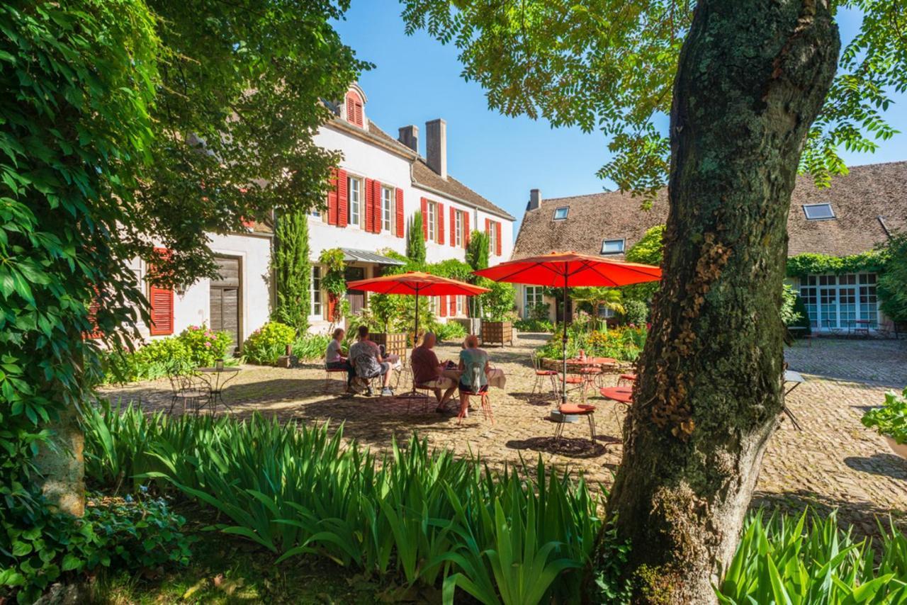 Maison Le Village - Maison D'Hotes Montagny-lès-Beaune Exteriör bild