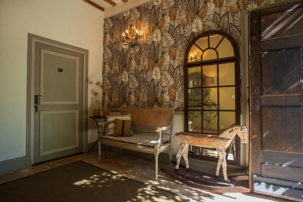 Maison Le Village - Maison D'Hotes Montagny-lès-Beaune Exteriör bild
