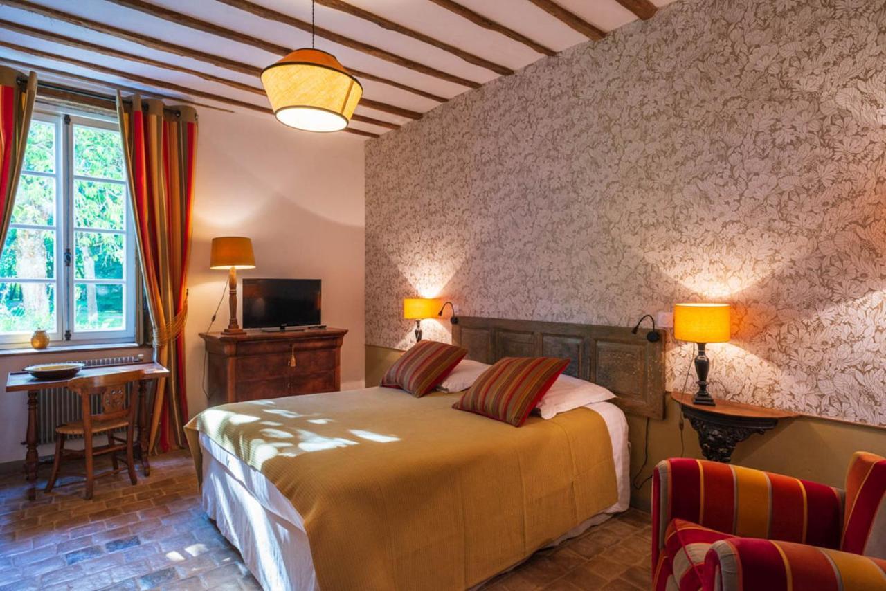 Maison Le Village - Maison D'Hotes Montagny-lès-Beaune Exteriör bild
