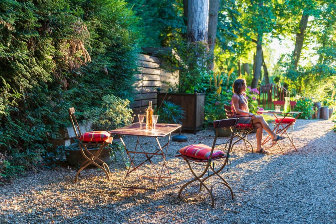 Maison Le Village - Maison D'Hotes Montagny-lès-Beaune Exteriör bild