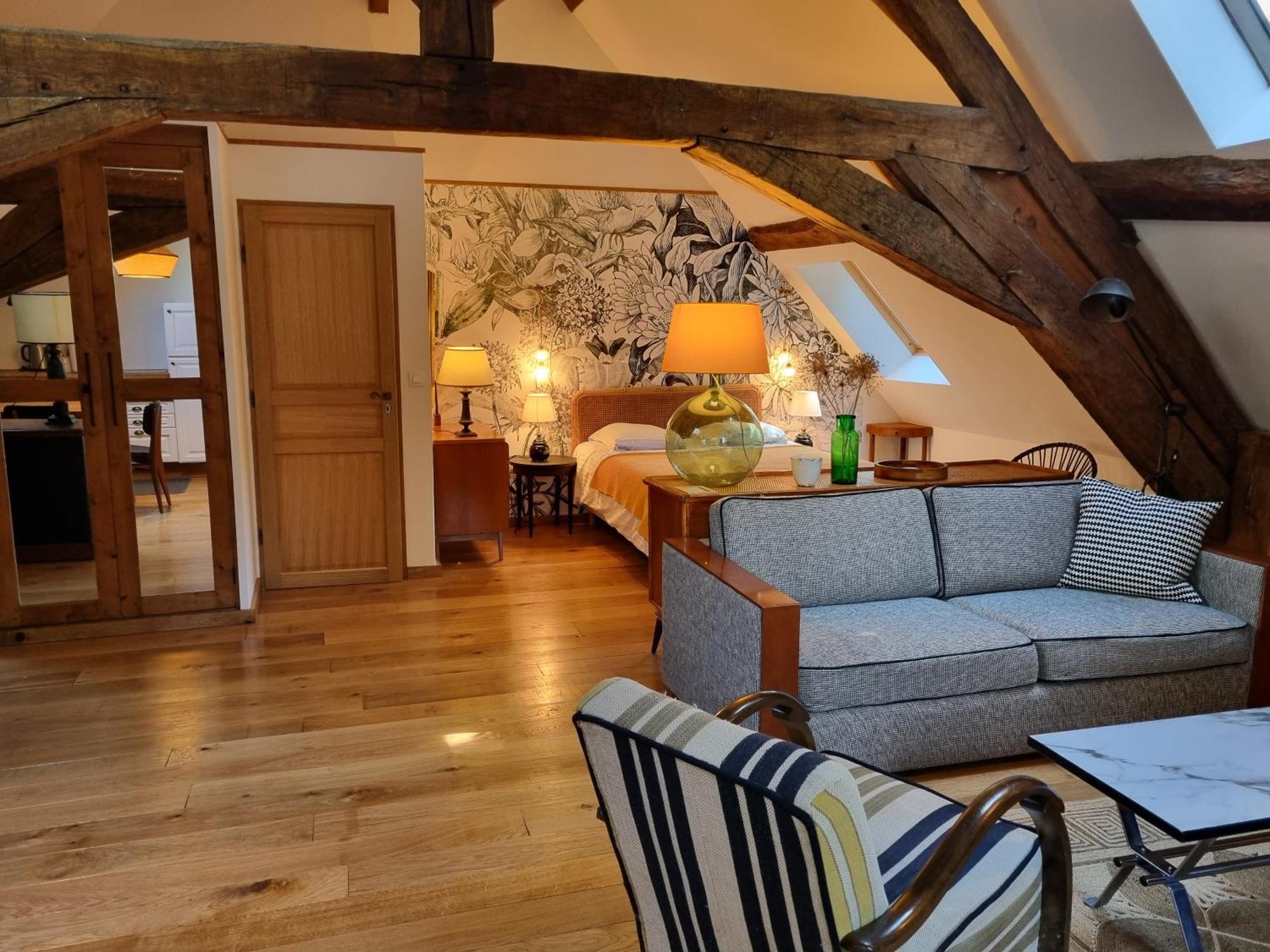 Maison Le Village - Maison D'Hotes Montagny-lès-Beaune Exteriör bild