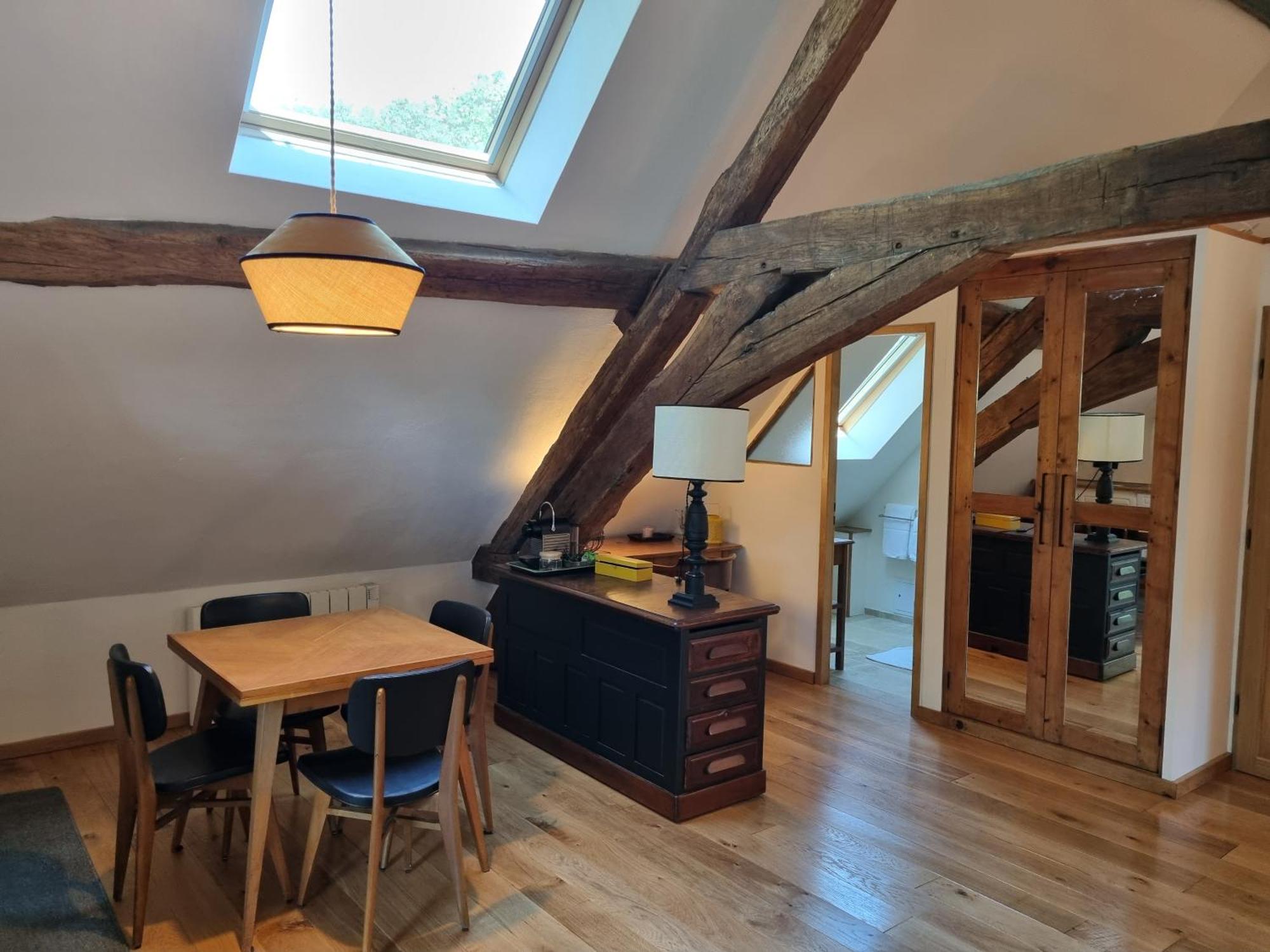 Maison Le Village - Maison D'Hotes Montagny-lès-Beaune Exteriör bild