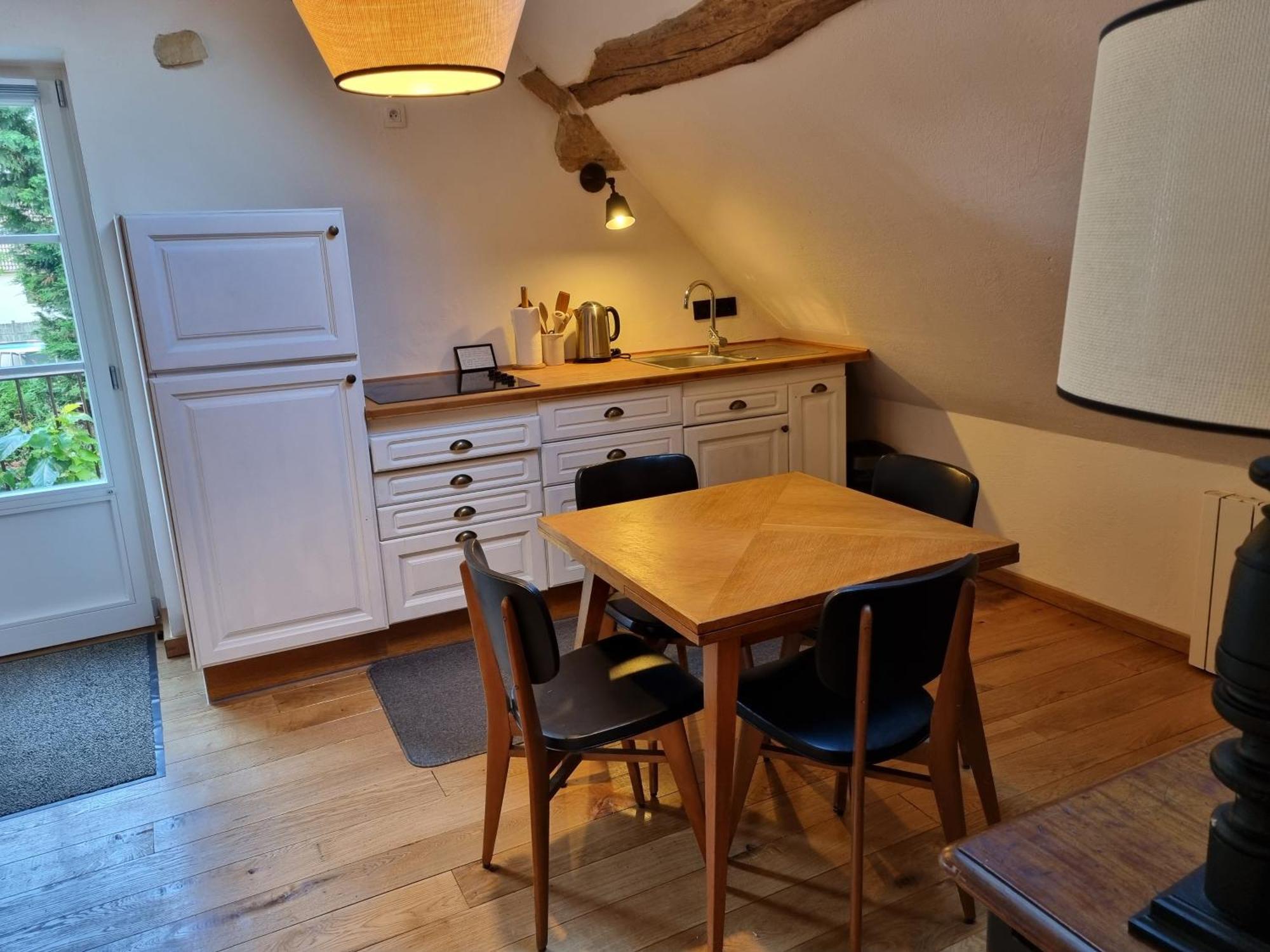 Maison Le Village - Maison D'Hotes Montagny-lès-Beaune Exteriör bild
